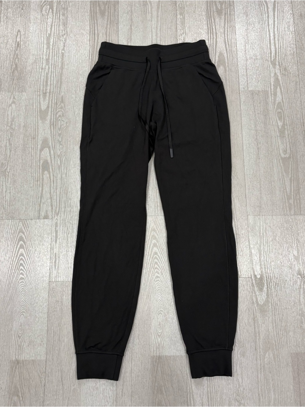 Lululemon Light Surge High-Rise Pant (Black) size S